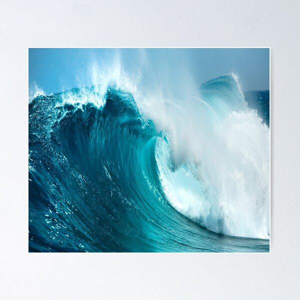 Item preview,  Ocean  designed and sold by Yakech.