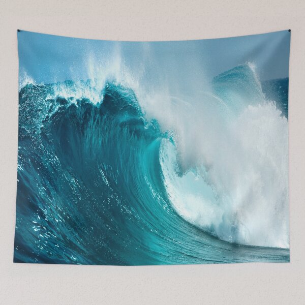 Item preview,  Ocean  designed and sold by Yakech.