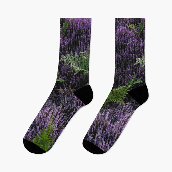 Item preview, Heath & Ferns designed and sold by meganamey.