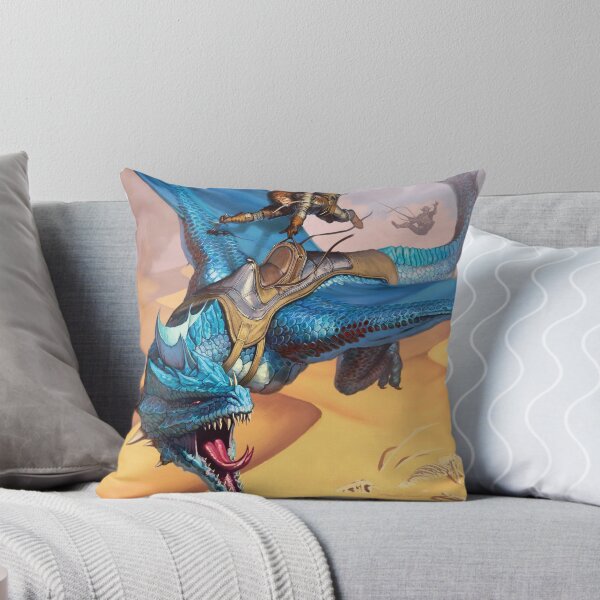Item preview, Blue Dragon designed and sold by DeanSpencerArt.