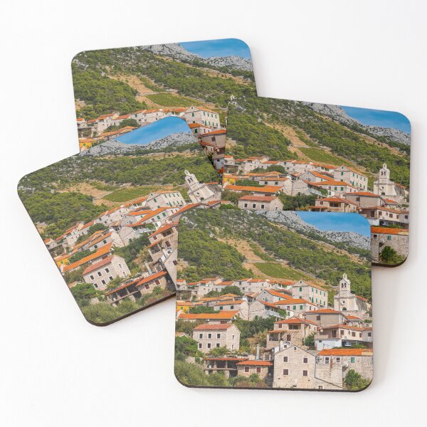 Item preview, Sveta Nedjelja, island Hvar designed and sold by ivancoric.