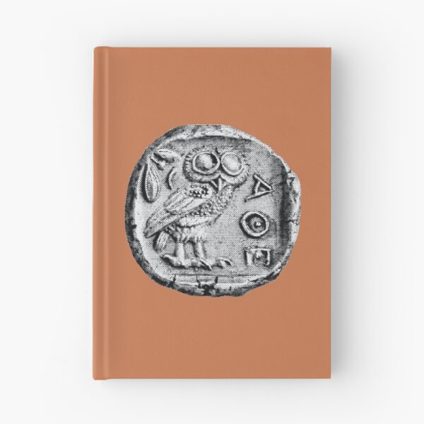 Item preview, Tetradrachm - Ancient silver Greek coin designed and sold by portokalis.