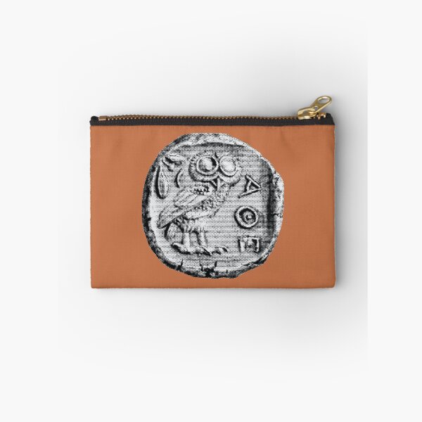 Item preview, Tetradrachm - Ancient silver Greek coin designed and sold by portokalis.
