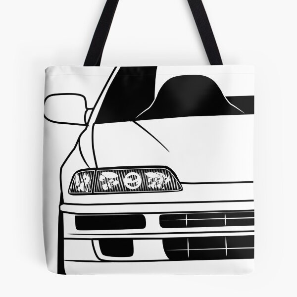 Item preview, CRX Best Shirt Design designed and sold by CarWorld.