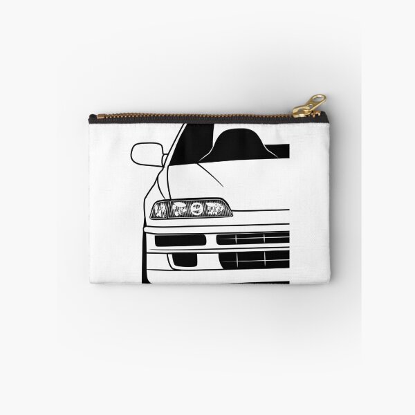 Item preview, CRX Best Shirt Design designed and sold by CarWorld.