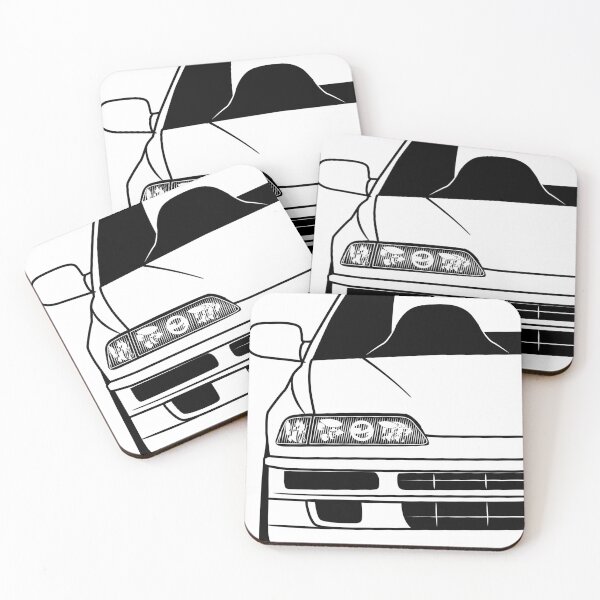Item preview, CRX Best Shirt Design designed and sold by CarWorld.