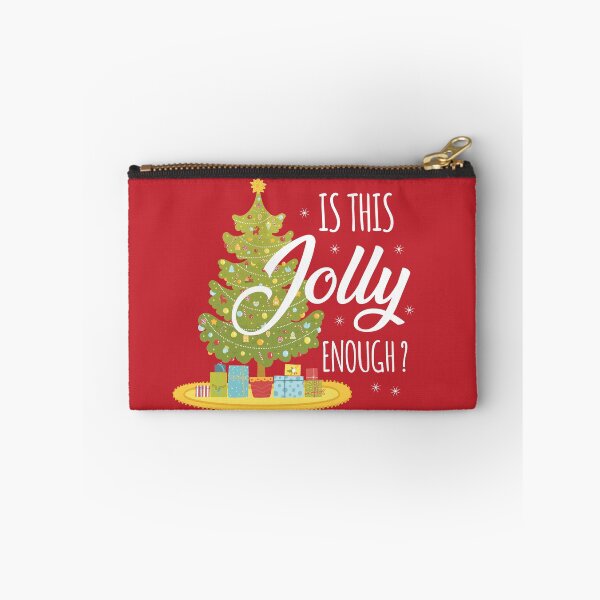 Item preview, Is This Jolly Enough ? designed and sold by Blaacklight.