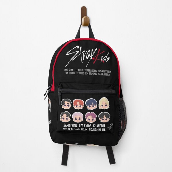 Item preview, SKZ - Fanart - Chibi designed and sold by liajung.