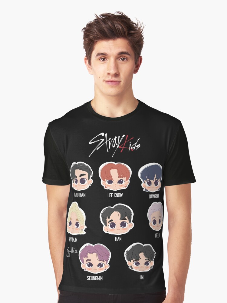 Chibi Chan T-Shirts for Sale