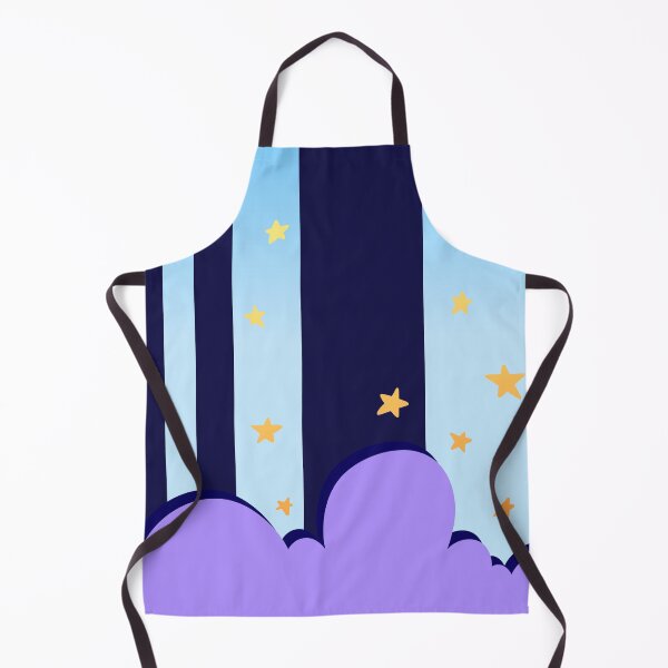 Item preview, It is raining stars designed and sold by AlbinoSnowman.