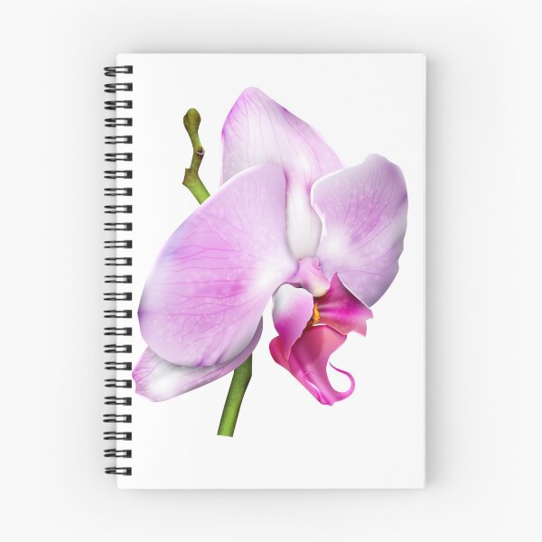 Item preview, Cherry Blossom Orchid designed and sold by Designs By Creation.