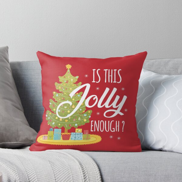Item preview, Is This Jolly Enough ? designed and sold by Blaacklight.