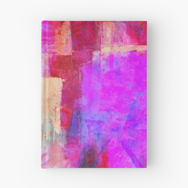 Item preview, Lush Magenta Abstract  designed and sold by PlanetLucky.