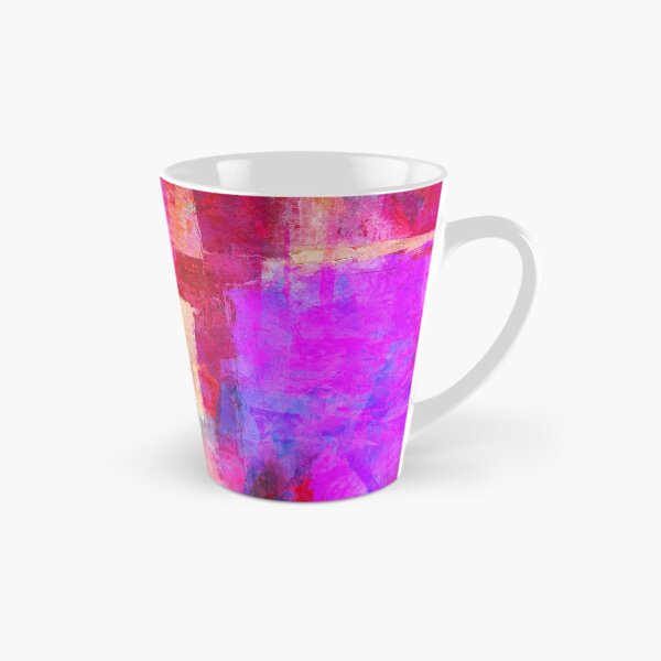 Item preview, Lush Magenta Abstract  designed and sold by PlanetLucky.