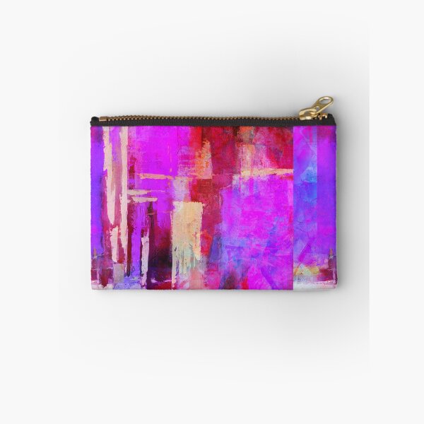 Item preview, Lush Magenta Abstract  designed and sold by PlanetLucky.
