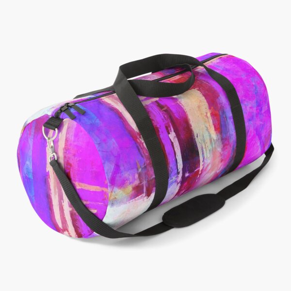 Item preview, Lush Magenta Abstract  designed and sold by PlanetLucky.