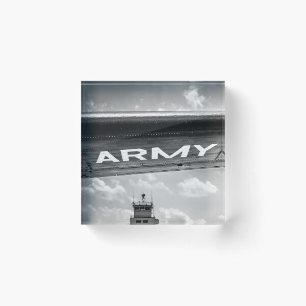 Item preview, Army designed and sold by Jim Love.