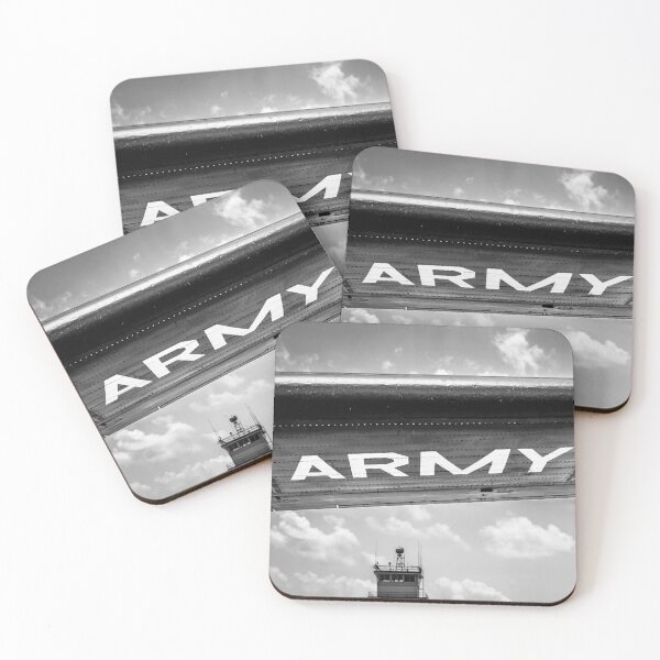 Item preview, Army designed and sold by Jim Love.