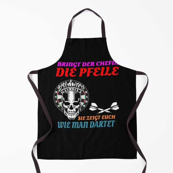 Item preview, Darts Boss Saying - Dart Player Dart Dart designed and sold by Ibu83.