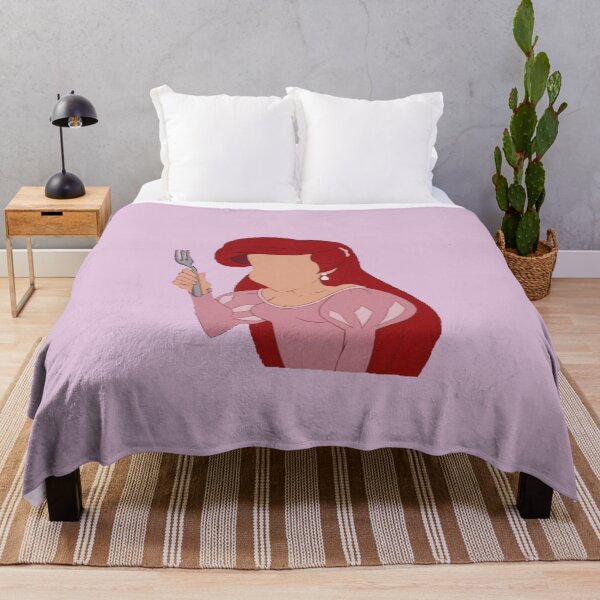 Item preview, The little Mermaid designed and sold by judithmelian.