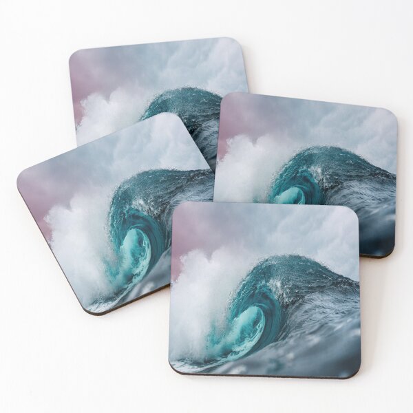 Item preview,  Ocean  designed and sold by Yakech.