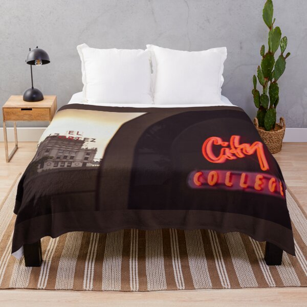 Item preview, San Diego Gaslamp Quarter Signs designed and sold by mariagram17.