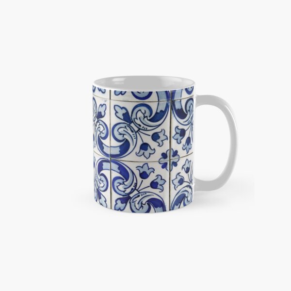 Item preview, Azulejo designed and sold by Gaspar Avila.