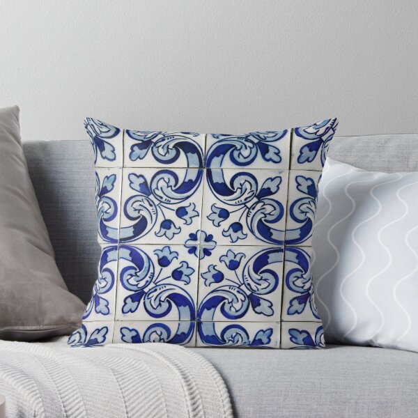 Item preview, Azulejo designed and sold by Gaspar Avila.
