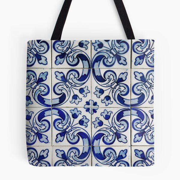 Item preview, Azulejo designed and sold by Gaspar Avila.