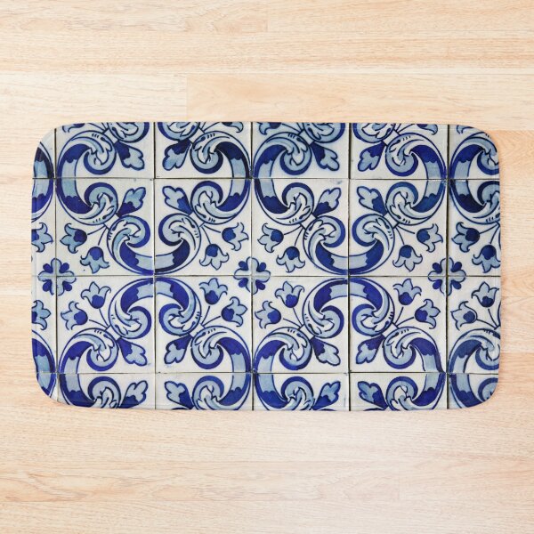 Item preview, Azulejo designed and sold by Gaspar Avila.