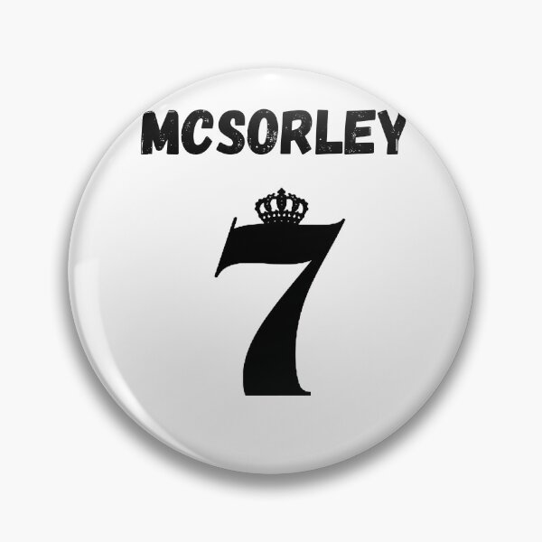 Item preview, Trace mcsorley  designed and sold by Designhub14.