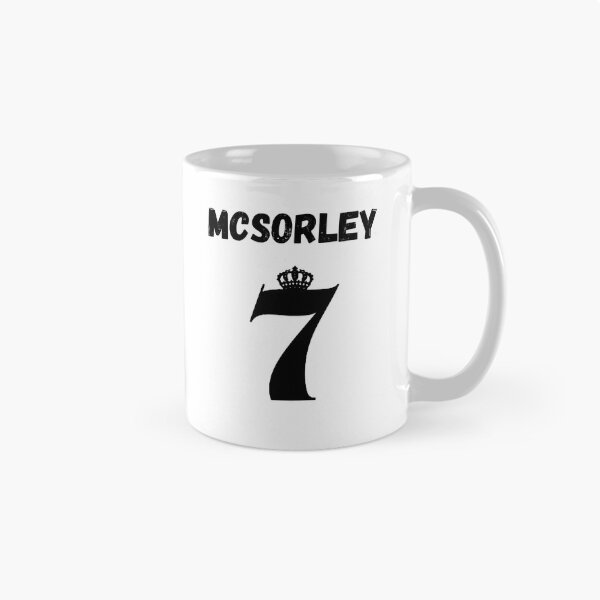 Item preview, Trace mcsorley  designed and sold by Designhub14.