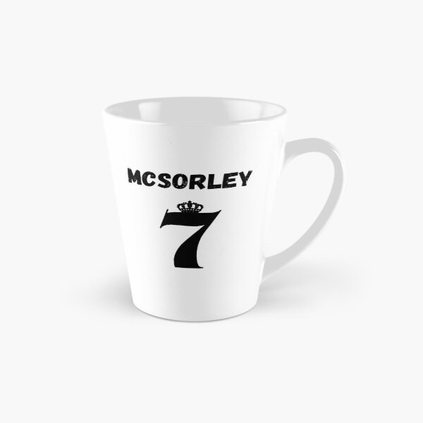 Item preview, Trace mcsorley  designed and sold by Designhub14.