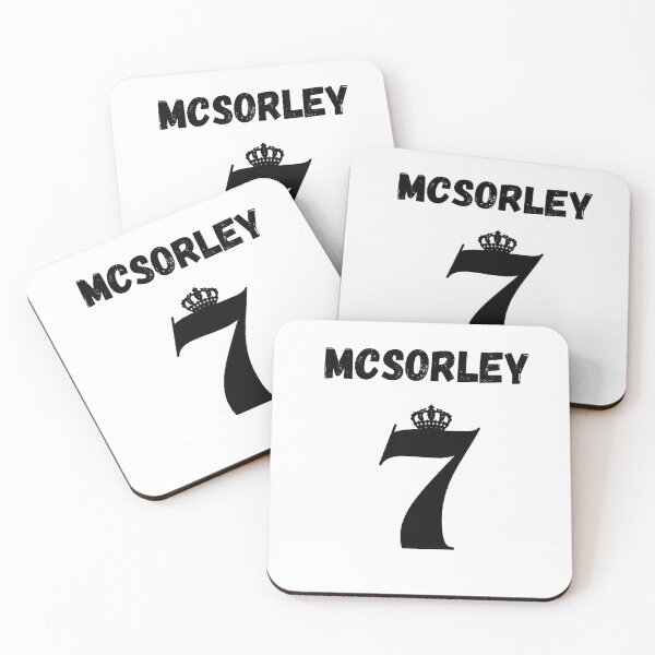 Item preview, Trace mcsorley  designed and sold by Designhub14.