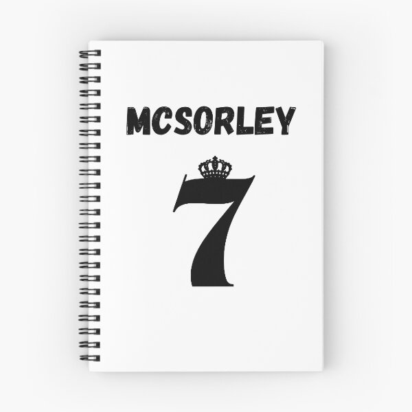 Item preview, Trace mcsorley  designed and sold by Designhub14.