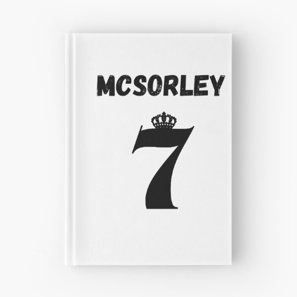 Item preview, Trace mcsorley  designed and sold by Designhub14.