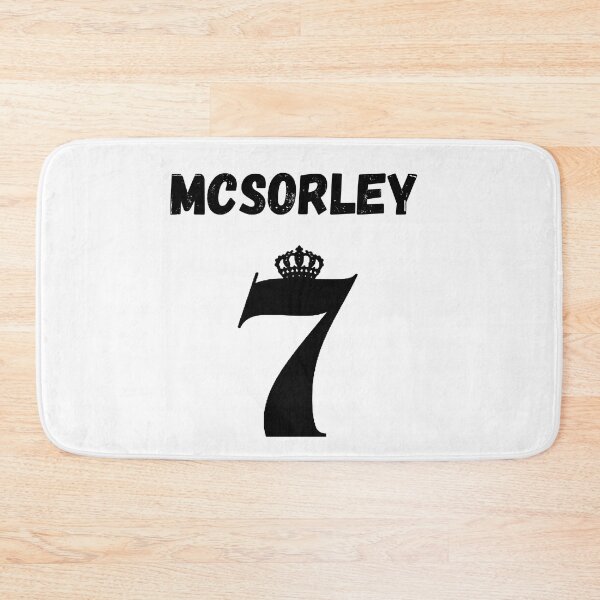 Item preview, Trace mcsorley  designed and sold by Designhub14.