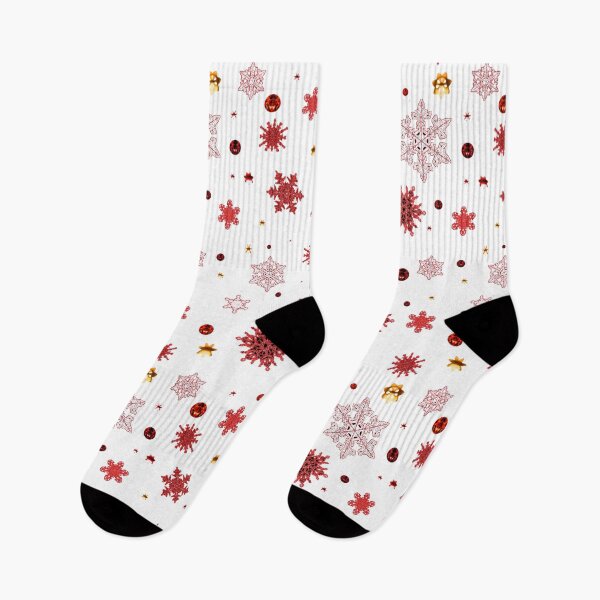 Item preview, Red Snow. Winter Holidays 2 designed and sold by runati.