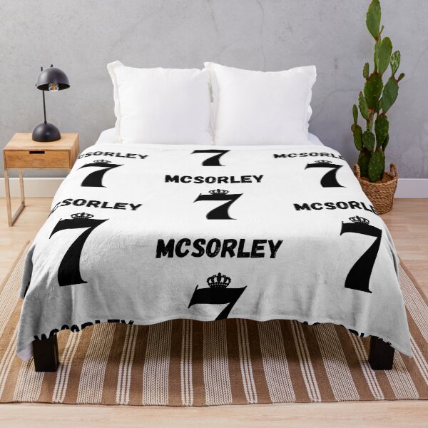 Item preview, Trace mcsorley designed and sold by Designhub14.