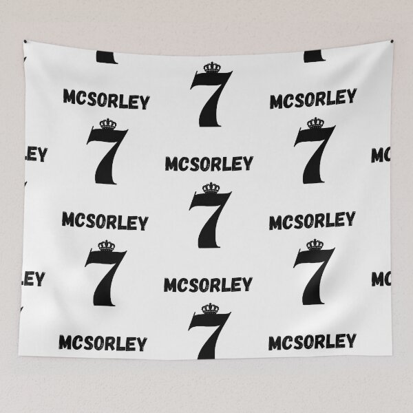 Item preview, Trace mcsorley  designed and sold by Designhub14.