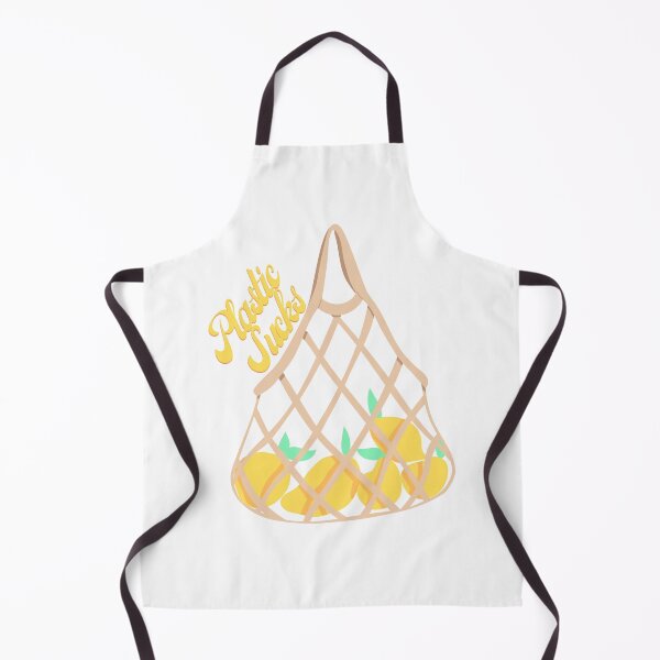 Item preview, Plastic Sucks designed and sold by ArtsyEGrace.