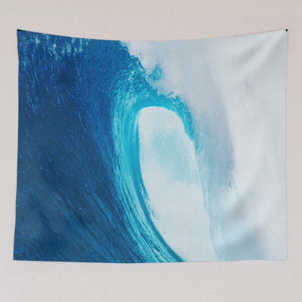 Item preview,  Ocean  designed and sold by Yakech.