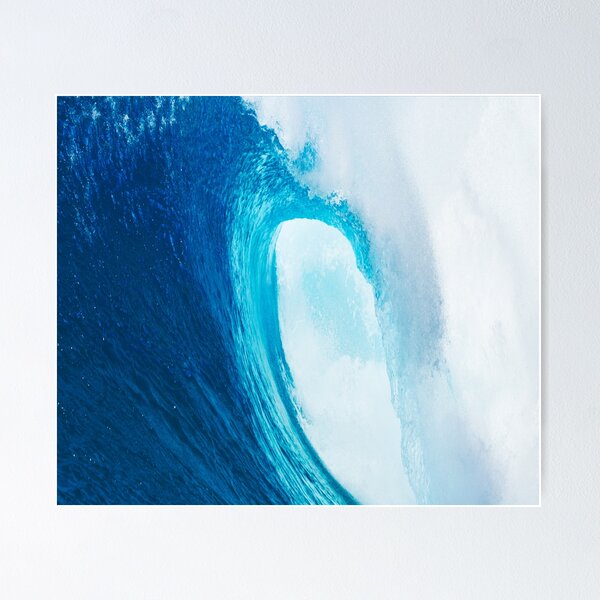 Item preview,  Ocean  designed and sold by Yakech.