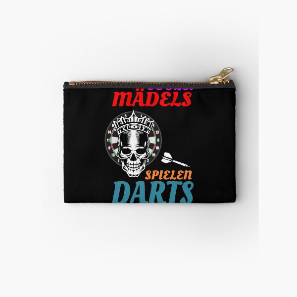 Item preview, Cool Girls Darts - Dart Player Dart Dart designed and sold by Ibu83.