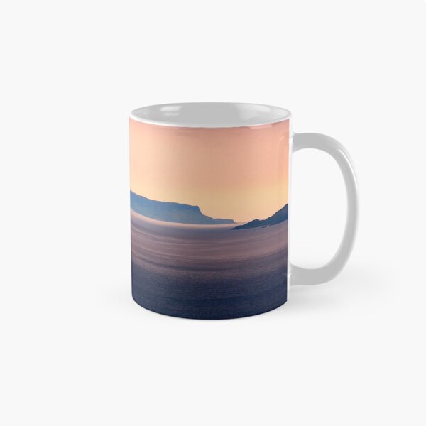Item preview, Isle of Eigg Sunset designed and sold by derekbeattie.