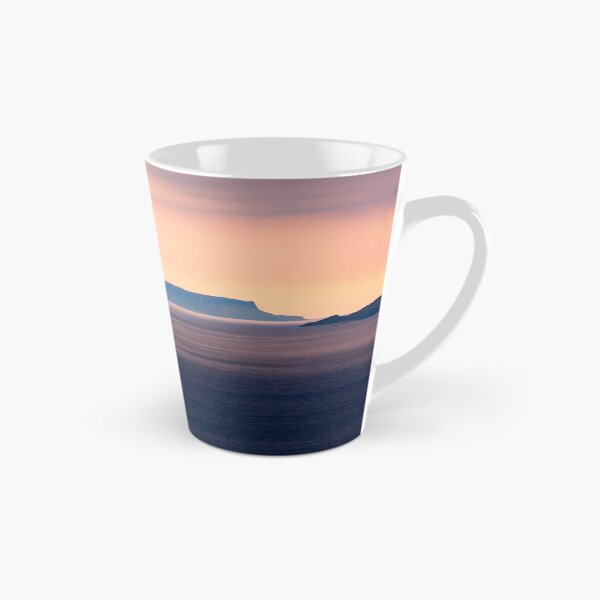 Item preview, Isle of Eigg Sunset designed and sold by derekbeattie.
