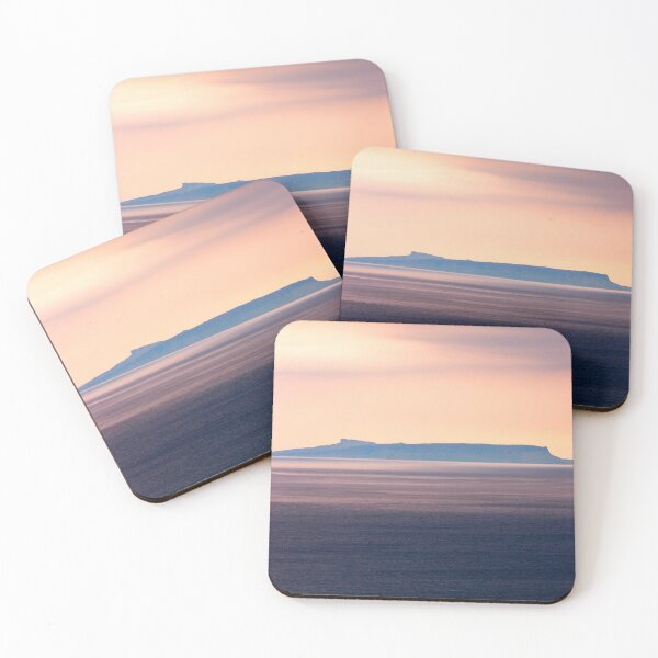 Item preview, Isle of Eigg Sunset designed and sold by derekbeattie.