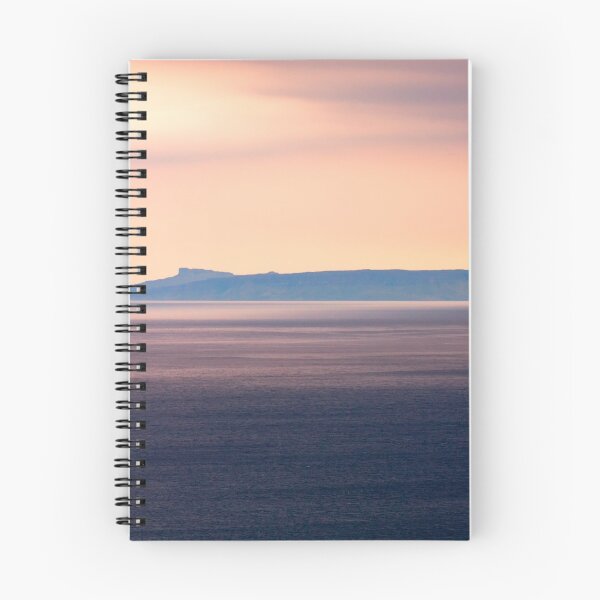Item preview, Isle of Eigg Sunset designed and sold by derekbeattie.