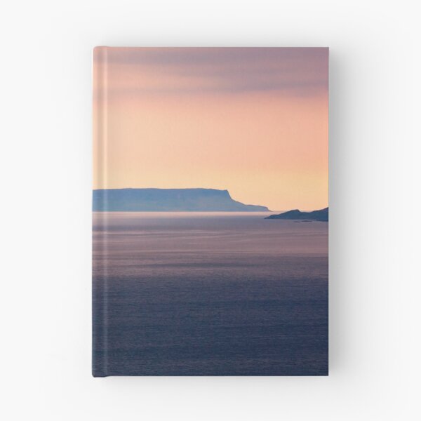 Item preview, Isle of Eigg Sunset designed and sold by derekbeattie.