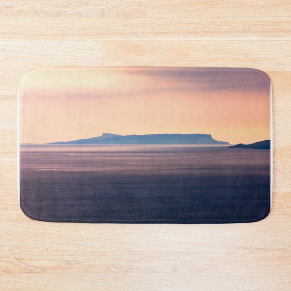 Item preview, Isle of Eigg Sunset designed and sold by derekbeattie.